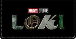 Loki Leather Cover | Marvel Studios - £18.12 GBP