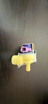 GE Appliance WD15X26078 Solenoid Valve Assembly, Water Inlet, 13.5VDC, D... - $58.39