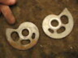 Chain Tensioners 1986 Honda XL250R XL250 Xl 250 86 - $12.99