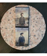 Poldark Complete 1st &amp; 2nd Season 6 Disc DVD Set - $15.00