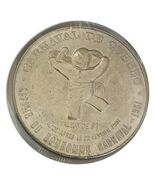 1980 Carnaval de Quebec Commemorative Trade Dollar ($1) CL86 - $3.52