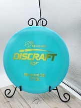 New Discraft ESP Buzzz OS Midrange Disc Golf Disc 173-174 Grams Paige Pierce - £15.92 GBP