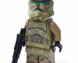 Lego Star Wars Clone Trooper Kashyyyk Camouflage (Phase 2) sw0519 75035 - £14.82 GBP