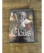 Mrs. Claus DVD - $123.32 CAD