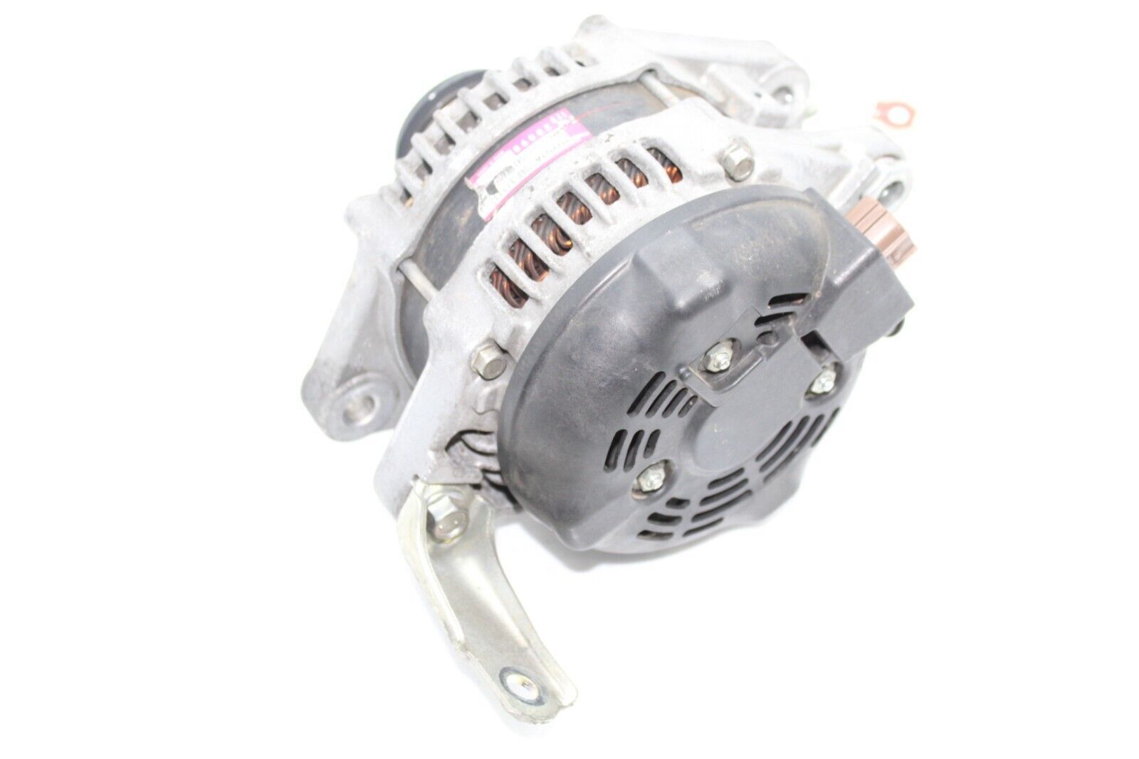 Primary image for 10-13 LEXUS IS250C ALTERNATOR Q5406