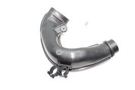 12-18 BMW X5 N55 3.0L AIR INTAKE PIPE DUCT E5563 image 5