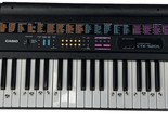 Casio Electric keyboard Ctk-520l 414062 - £38.83 GBP