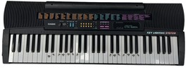 Casio Electric keyboard Ctk-520l 414062 - £38.39 GBP