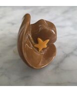 Nora Fleming RETIRED mini - A121 Sheriff Cowboy Hat with Yellow Star - N... - $2,261.09 MXN