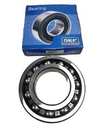 SKF 6213-J Ball Bearings/Clutch Release Unit - $759.98 MXN