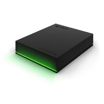 Seagate 4TB External USB HDD - $165.90
