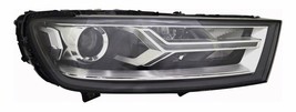 Fit Audi Q7 SQ7 2017-2019 Right Passenger Xenon Headlight Head Light Lamp - $633.59