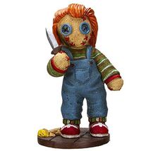 Pacific Giftware Child%27s Play Buddy Pinhead Monster Collection - $15.98