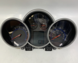 2015-2016 Chevrolet Cruze Speedometer Instrument Cluster 57,661 Miles L0... - £71.09 GBP