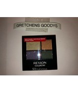 Revlon Colorstay 16 Hour Eye Shadow #503 Flirtatious NEW  Factory Sealed - $234.44 MXN