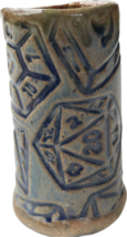 Dice Shot Glass - $20.00
