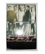 DDT Poster D T - $12.37 CAD