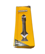 Silicone Caulking Tool 5 in 1 Durable Tool - €3,10 EUR