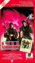 Born American - Beta - Continental Video (1966) - R - Pre-owned - £35.12 GBP