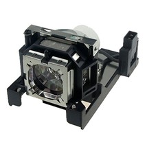 Poa-Lmp140 Lmp141 Replacement Projector Lamp With Housing Compatible Wit... - $45.27