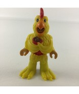 Fisher Price Imaginext Blind Bag Series 6 Chicken Suit Figure Fast Food ... - $20.24 CAD