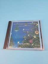A Fresh Aire Christmas by Mannheim Steamroller (CD, 1990) - $4.25