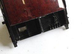 2006-2010 LEXUS IS250 IS350 CENTER CONSOLE ASHTRAY ASSY ASH TRAY WOODGRAIN M1463 image 5