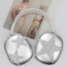 Case Cover for Apple AirPods Max 2024/2020 Shining Stars Soft Protective - €9,98 EUR