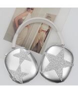 Case Cover for Apple AirPods Max 2024/2020 Shining Stars Soft Protective - $214.02 MXN