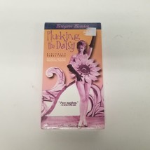 Plucking The Daisy VHS Tape, Brigitte Bardot, Digitally Remastered, 1999... - £14.83 GBP