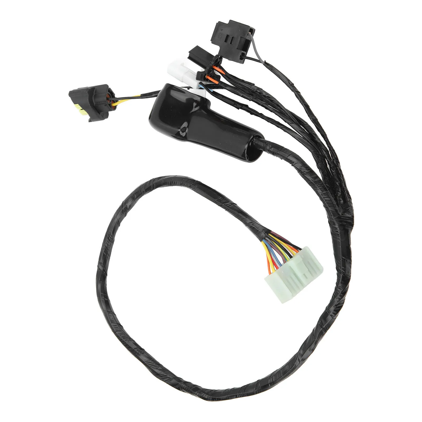 Headlight Wire Harness 36620 01H00 for Suzuki GSX?R600 750 - £25.02 GBP