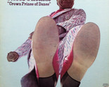 Crown Prince Of Dance [Vinyl] - $39.99