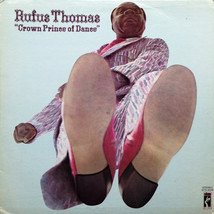 Rufus thomas crown prince of dance thumb200