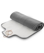 medisana OL 800 Outdoor Heating Blanket, Cordless Heated Blanket with 3 ... - $549.00