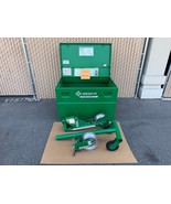 Greenlee 6003 High Capacity Heavy Duty Versatile Mounting system Cable P... - $8,950.00