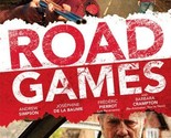 Road Games DVD | Region 4 - $10.54