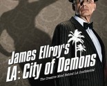 James Ellroy&#39;s L.A. City of Demons DVD | Documentary - $8.42