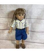 American Girl Lanie Holland Girl Of The Year Doll - $69.29