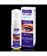 Dr. Fischer  EYE-CARE MOUSSE gentle cleaning of the eye area 50 ml - €34,65 EUR