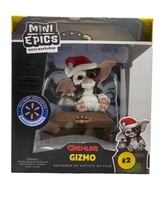Mini Epics Weta Workshop Gremlins Gizmo #2 Limited Edition - £31.02 GBP