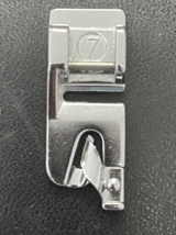 Pfaff Snap Rolled Hemmer #7 Foot - €8,11 EUR