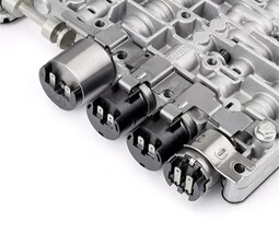 Transmission Valve Body For Ford Explorer Ranger Mazda 4R44E 4R55E 5R44E 5R55E image 4