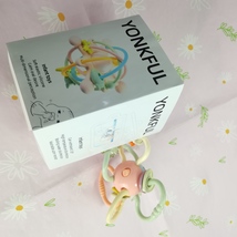 YONKFUL Infant Toys –Toys that spark imagination and joy image 3