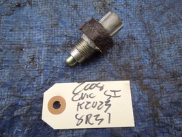 06-11 Honda Civic SI K20Z3 manual transmission reverse sensor OEM K20 PN... - $49.99