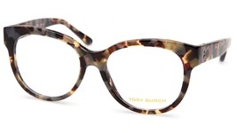 New Tory Burch Ty 2072 1623 Eyeglasses Glasses Frame 53-17-135mm B46mm - £88.61 GBP
