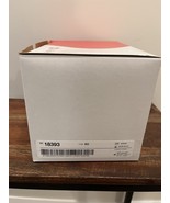 Hollister 18393 Closed End 7&quot;L 2pc System Ostomy Pouch 2.25&quot; Flange 60 Ct - $89.07