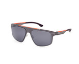 IC! BERLIN AMG  IA0002 Sunglasses 44A 60mm - $484.20