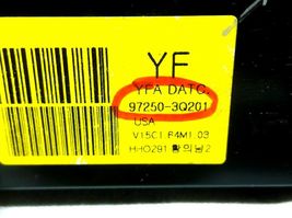 11-12-13  HYUNDAI SONATA/  AUTOMATIC/ FROM 10/9/10/  TEMPERATURE/ CONTROLS image 3
