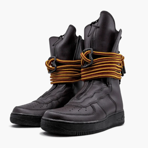Nike SF AF1 high 10.5 Special Field Boot - $145.13