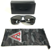 Oakley Sunglasses SI Holbrook XL OO9417-3759 Matte Carbon Black Prizm Lenses - £95.96 GBP